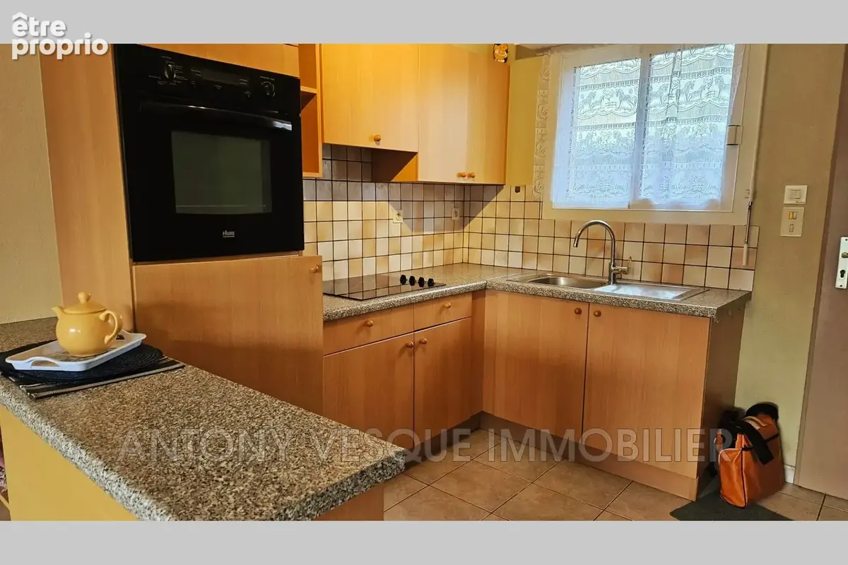 Maison 4 pièces 60 m² à vendre à Agon-Coutainville (50230) - photo 5