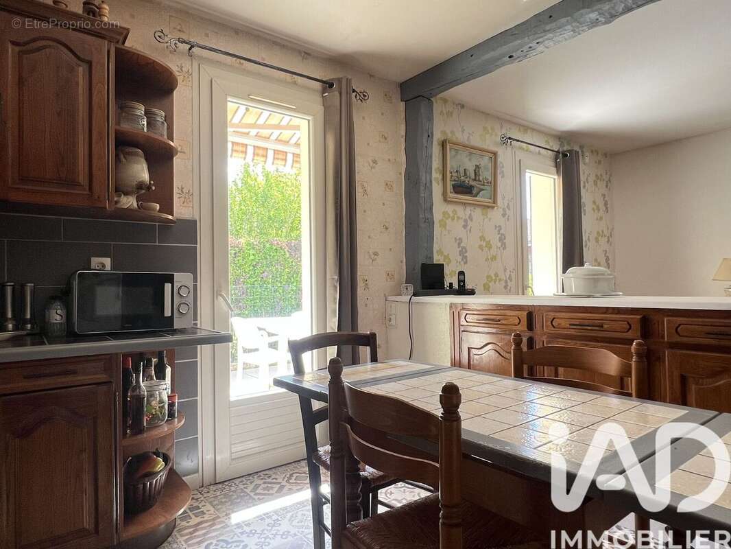 Photo 8 - Maison à CAHORS