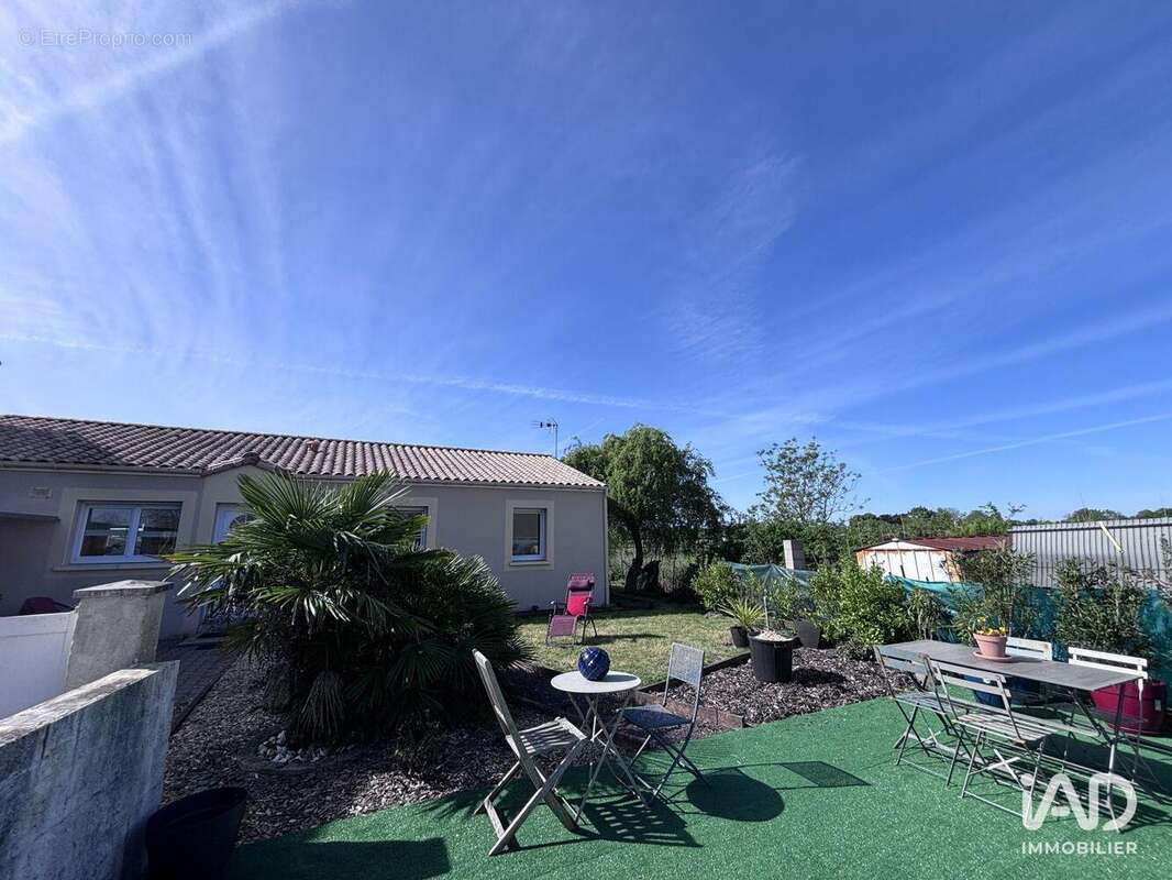 Photo 2 - Maison à CORSEPT