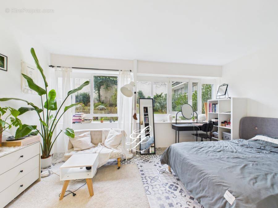 Appartement à VANVES