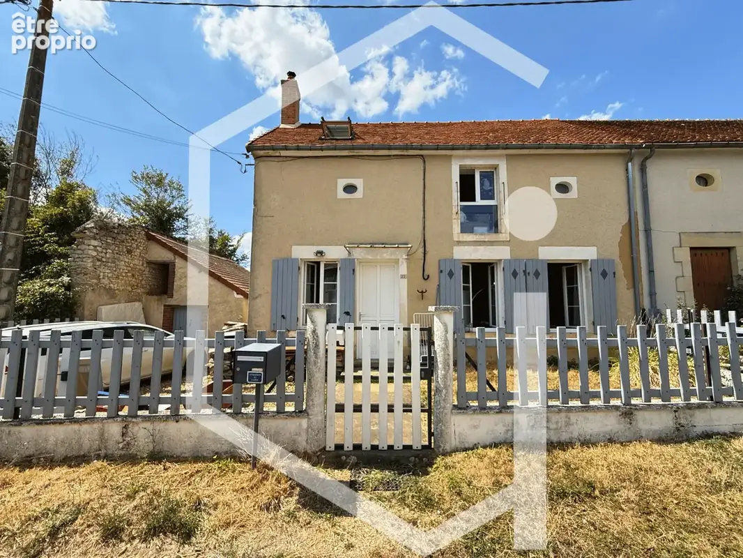 Ancienne maison entièrement rénovée - photo 4