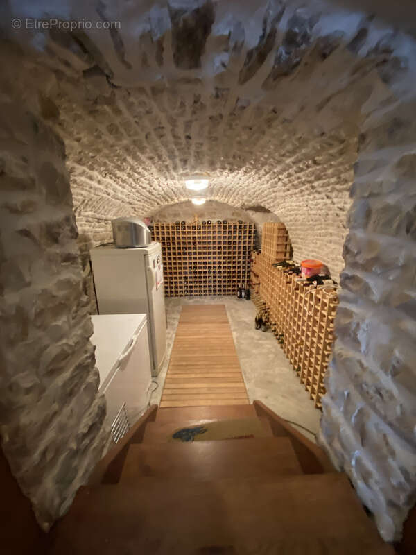 Maison à LAFERTE-SUR-AUBE