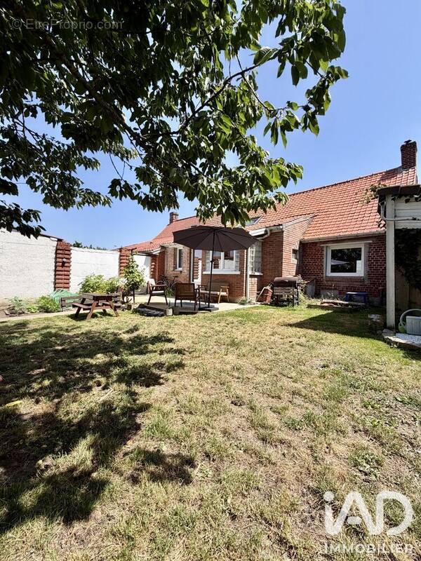 Photo 1 - Maison à ARNEKE