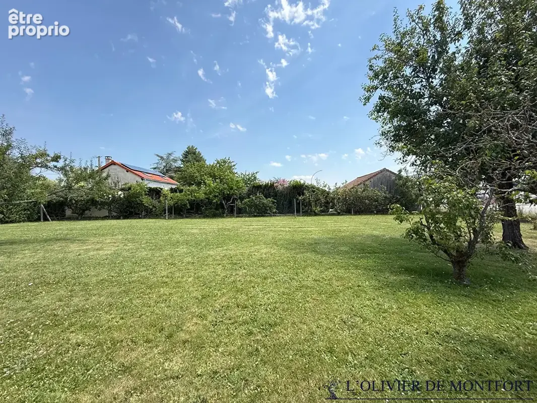 Terrain construtible de 562 m² - photo 8