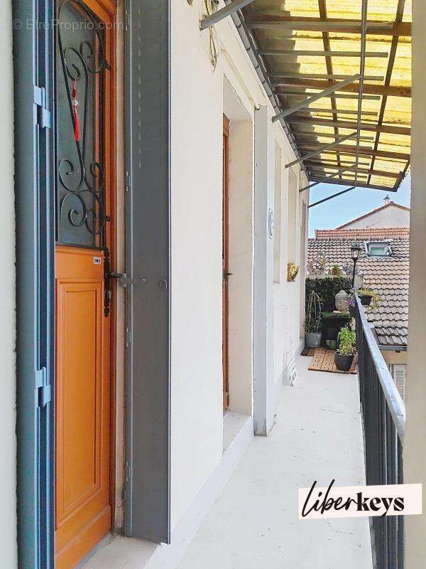2 pièces 38m² - Climatisé - Jardin collectif - Malakoff, proche Gare de Clamart - photo 11