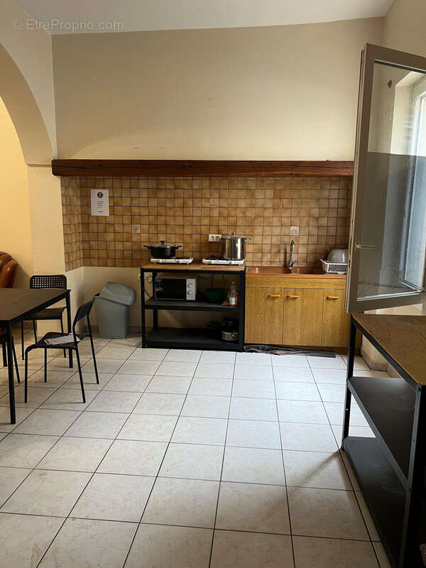 Maison de ville T3 avec garage sans extérieur - photo 2