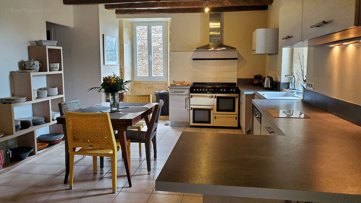 Maison à ARCHIGNAC