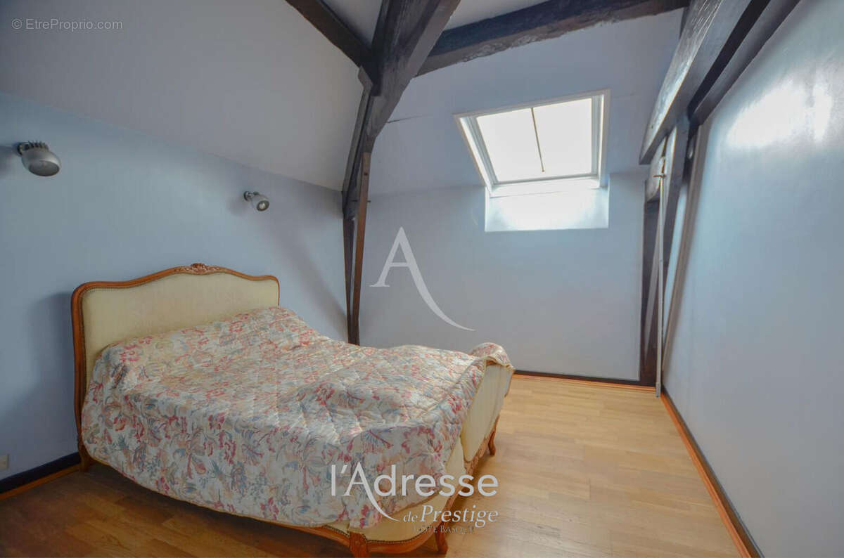 Appartement à HENDAYE