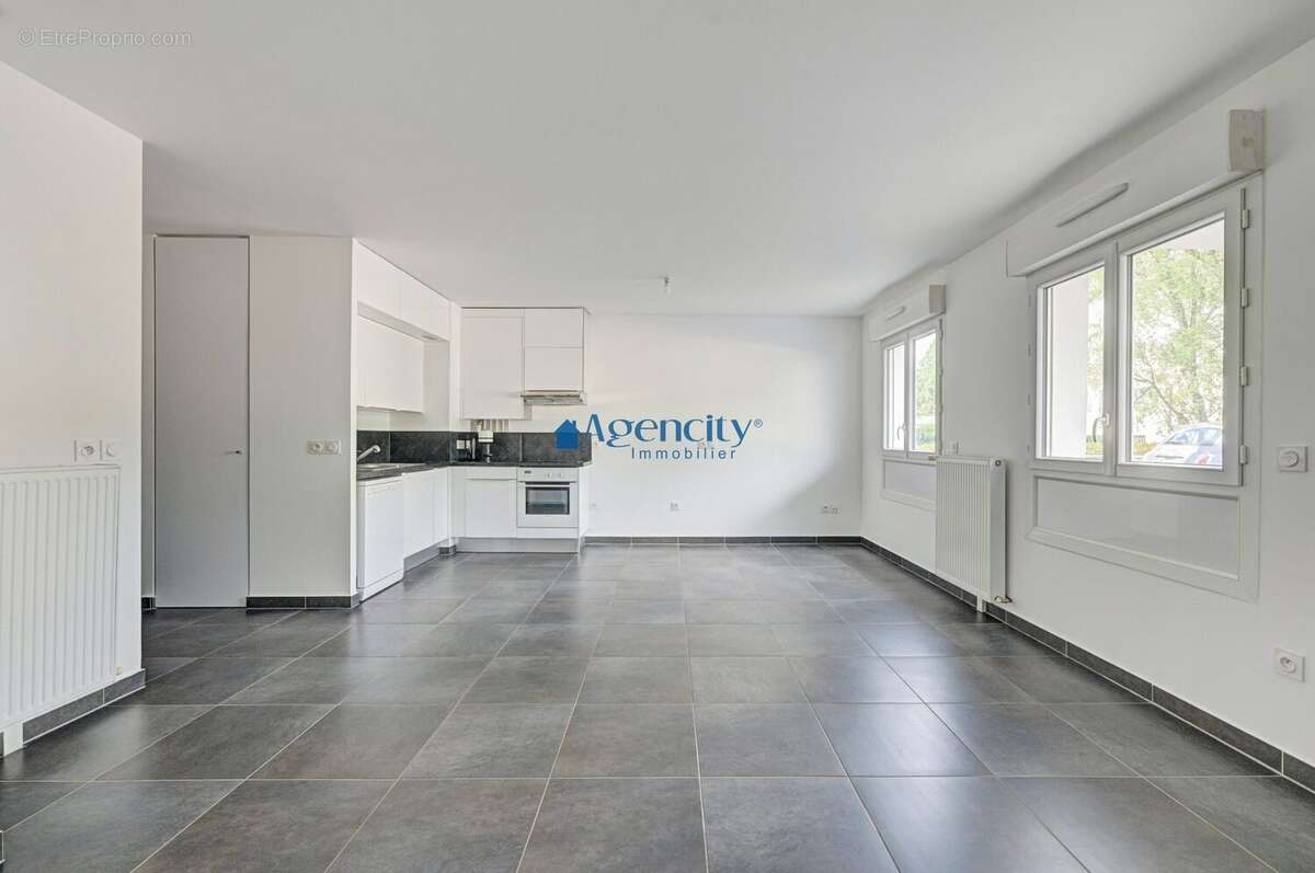 Appartement à NOISY-LE-GRAND