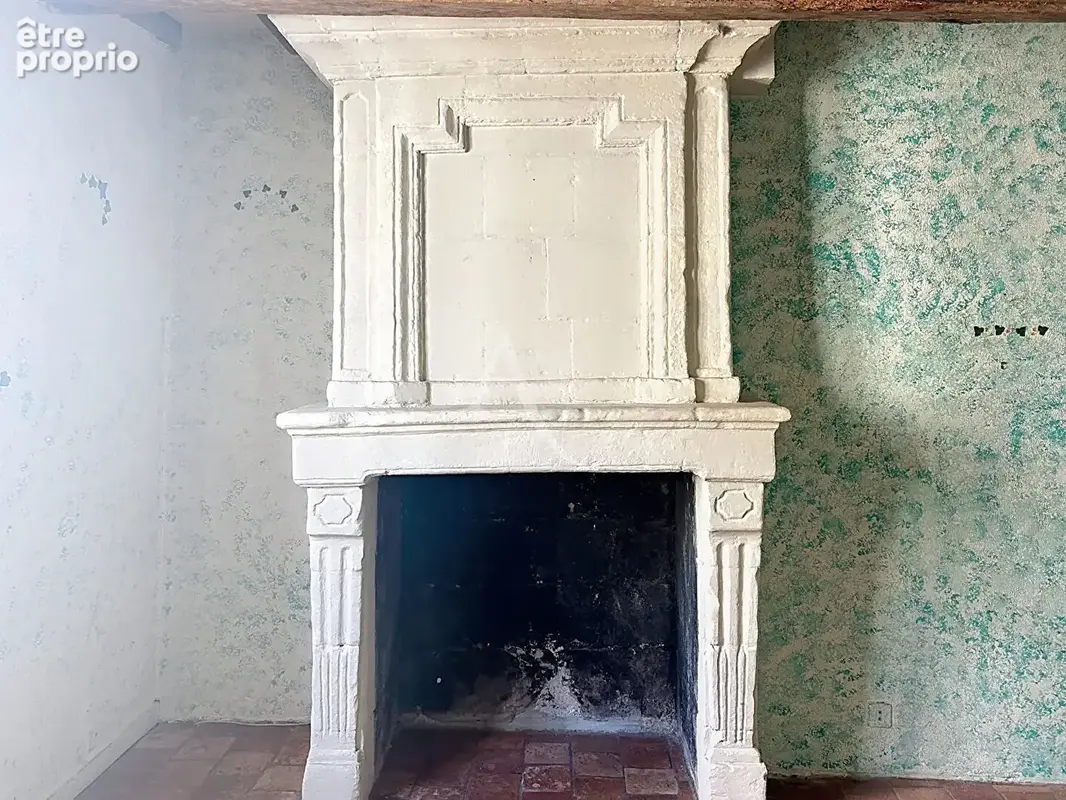 Coup de coeur : maison historique + local au coeur d'Angers - 157 m² de champs des possibles - photo 14