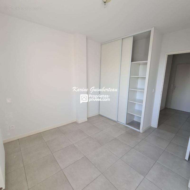 Appartement à BEGLES