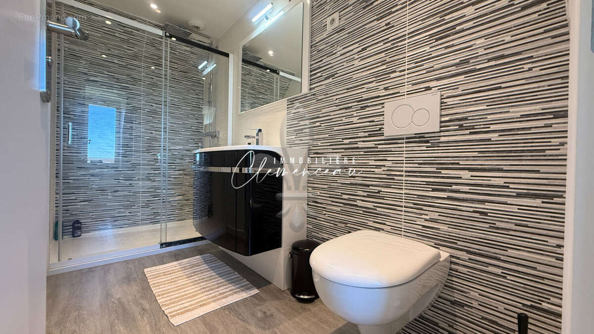 Maison à ECQUEVILLY