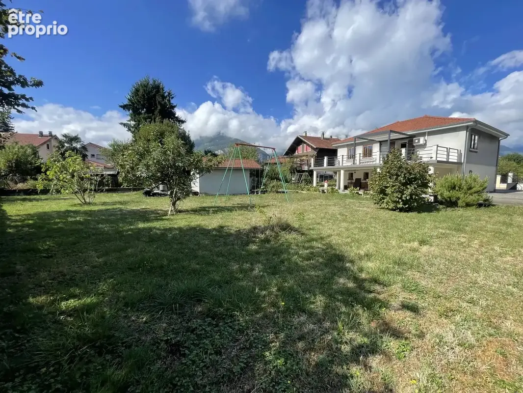 À VENDRE - Maison 77 m2 habitables et 152 m2 surface totale, 850 m2 terrain - photo 4