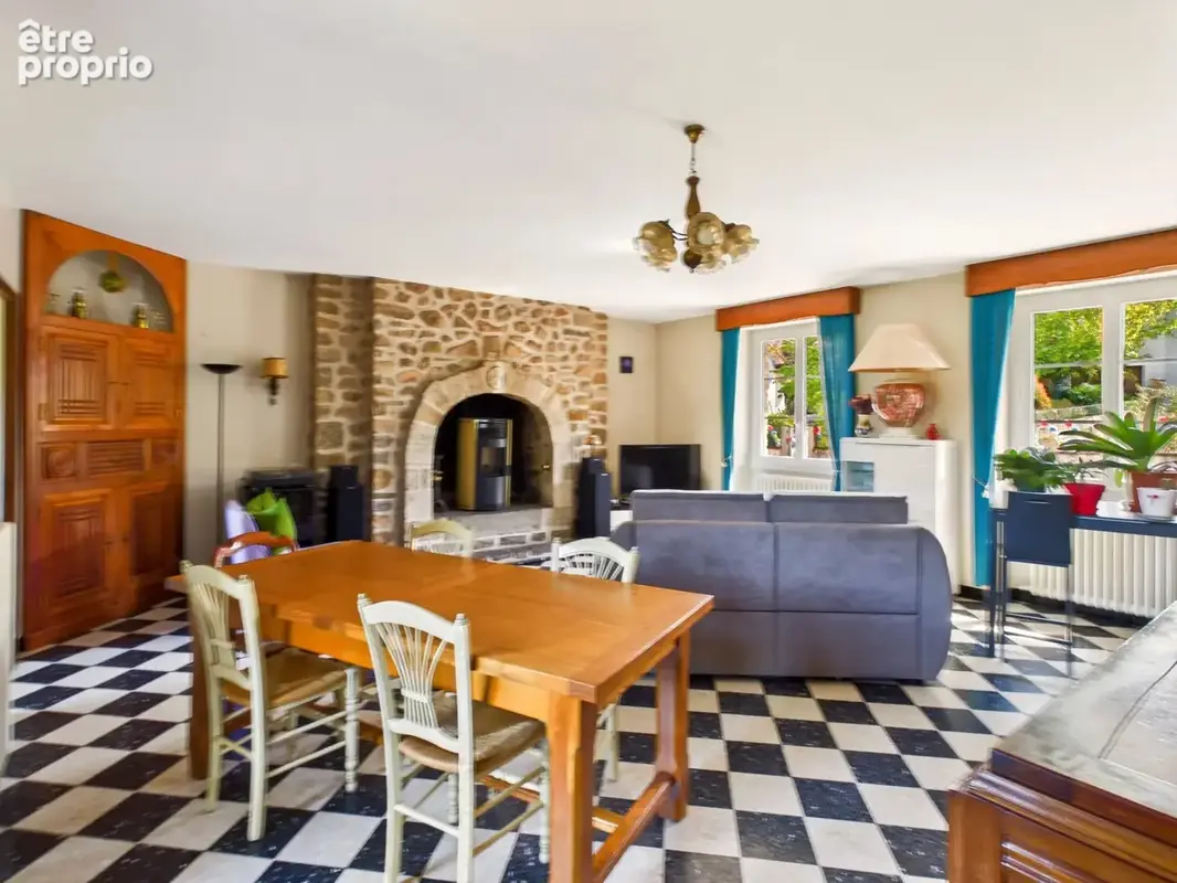 Superbe maison dans un village très recherché - photo 2