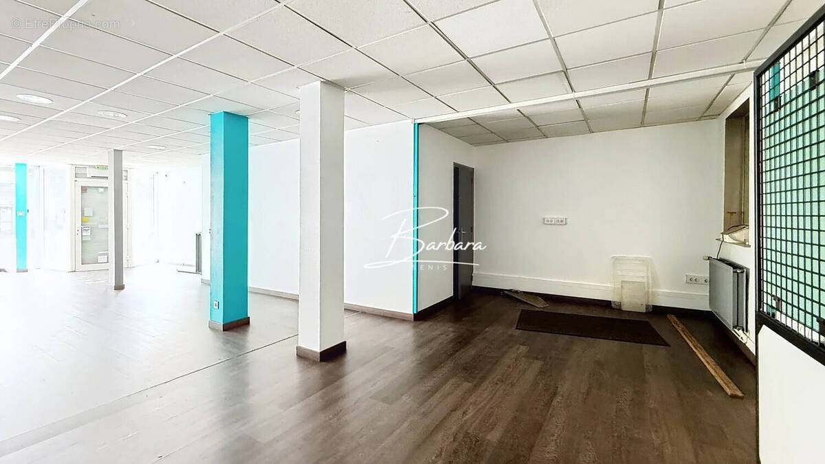 Appartement à DENAIN