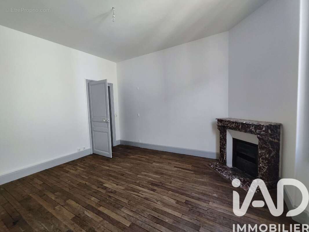 Photo 3 - Maison à CHALONS-EN-CHAMPAGNE