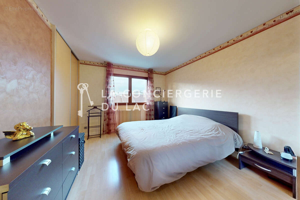 Appartement à ANNECY
