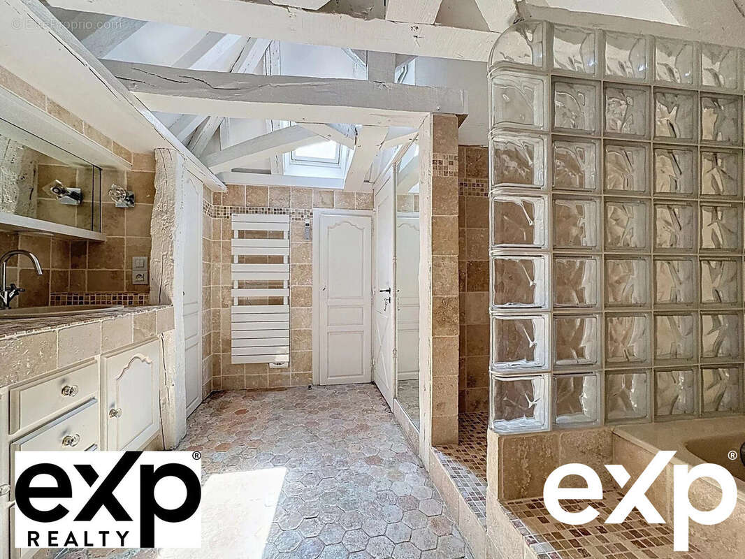 Maison à MANTES-LA-JOLIE