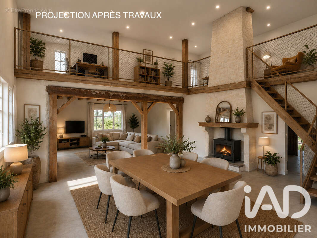 Maison 150 m² à Tartas  - photo 5