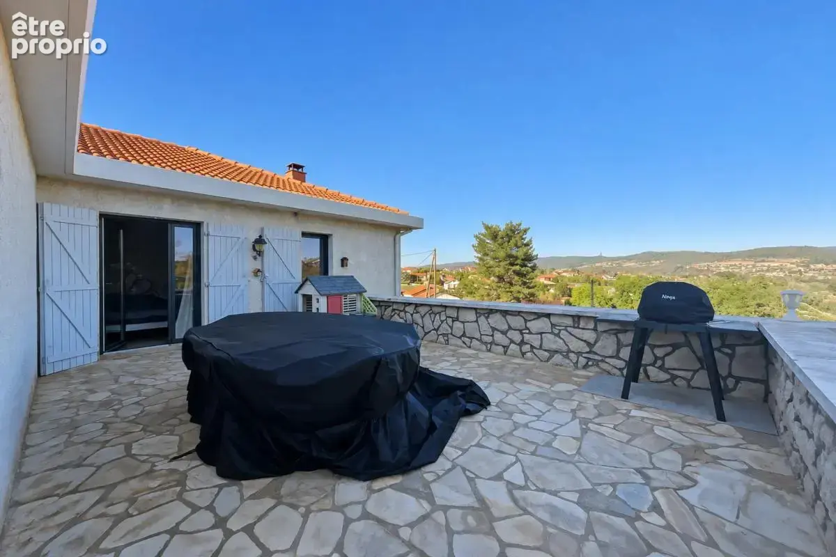 Maison de 8 pièces de 258 m² à Sainte-Florine - photo 16