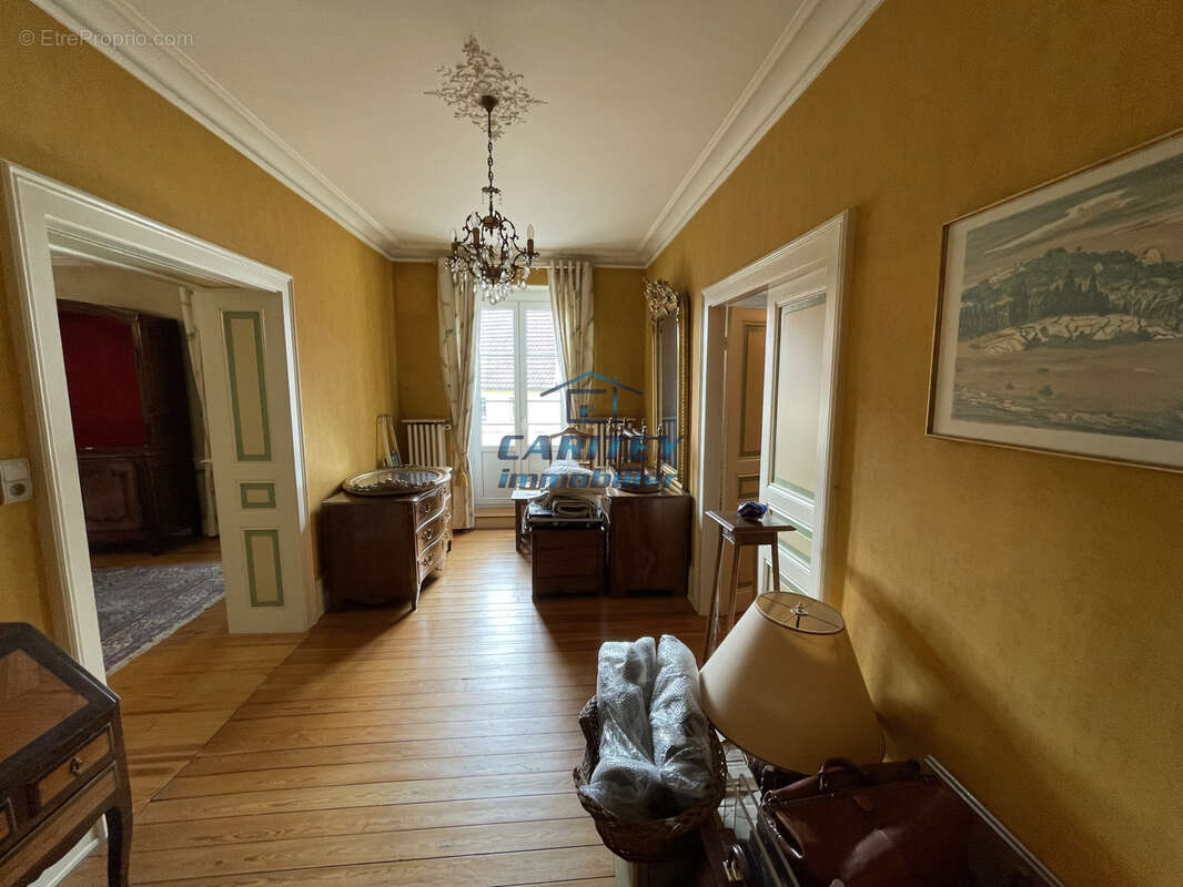 Appartement à LURE