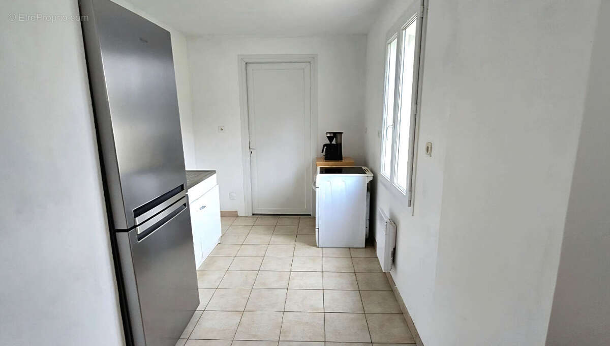 Maison à LA FERTE-SOUS-JOUARRE