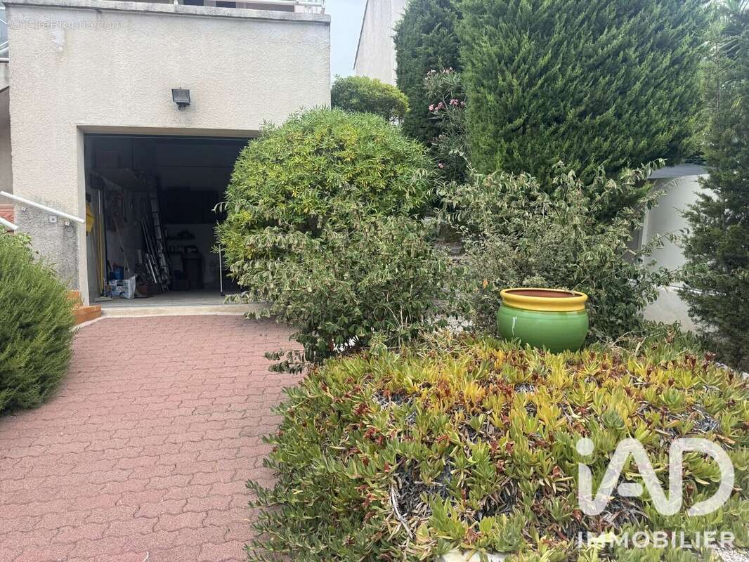 Maison 126 m² à Sausset-Les-Pins  - photo 2