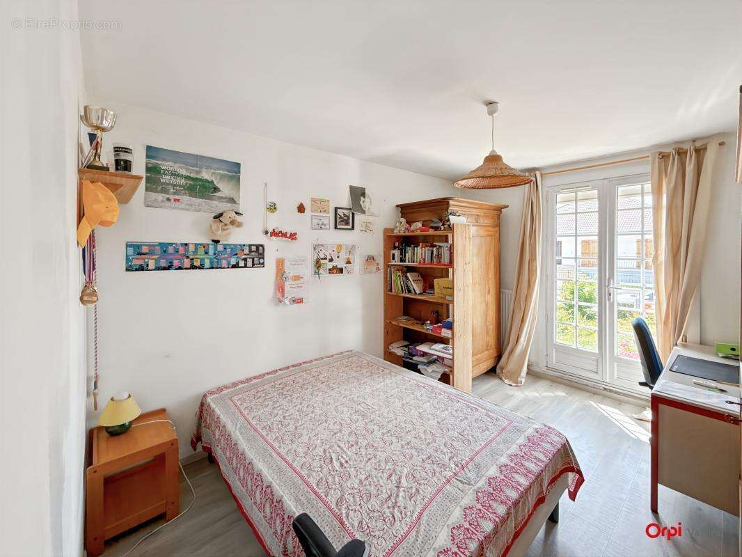 Maison à SAINT-JEAN-LE-BLANC