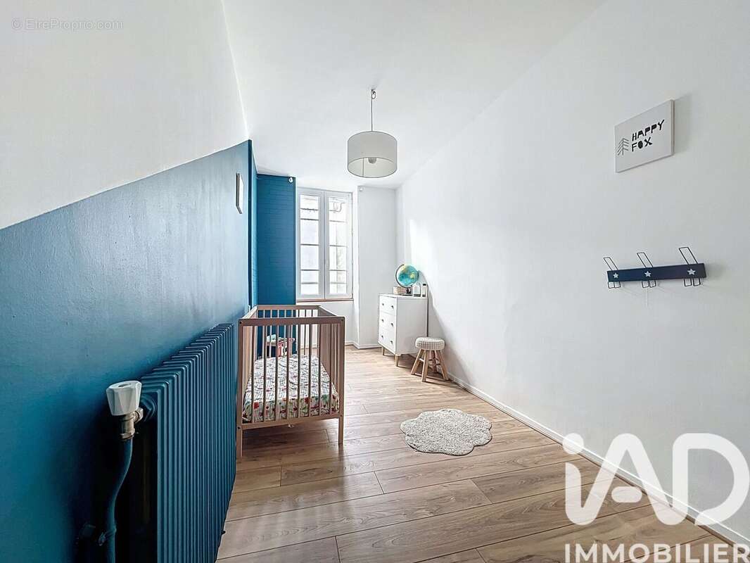 Photo 8 - Maison à MARANS