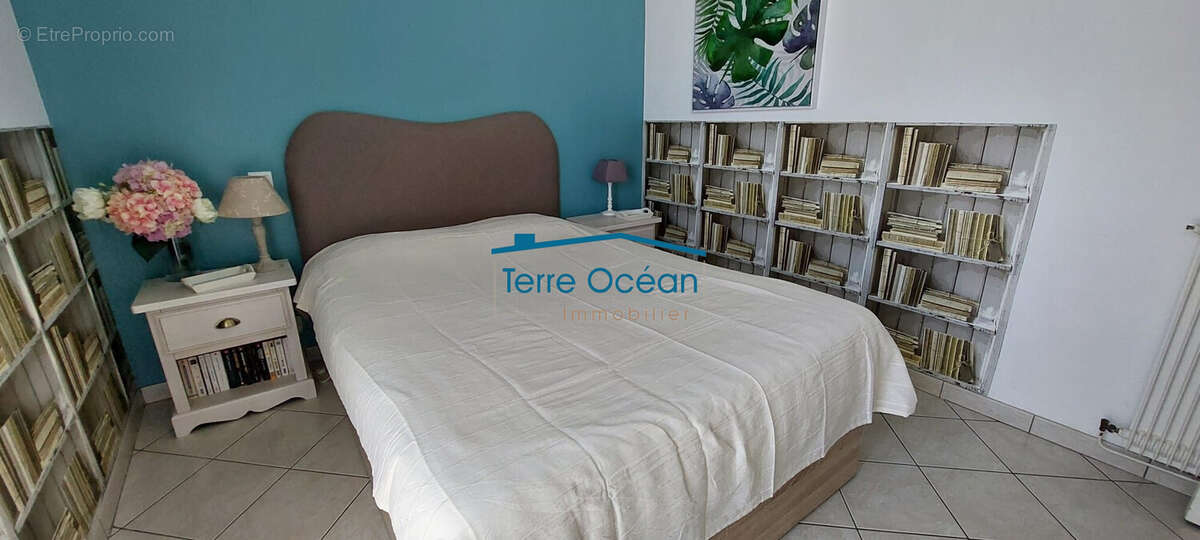Appartement à ROYAN