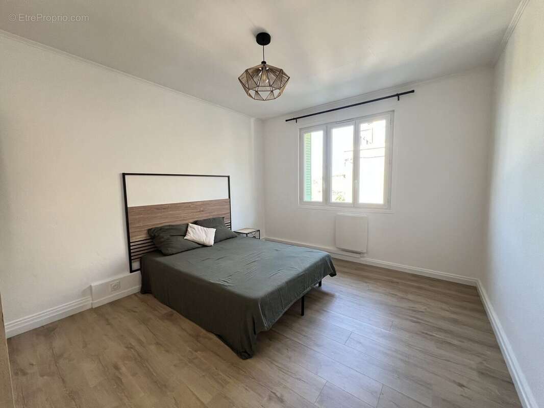 Appartement 67 m² à La Murette  - photo 8