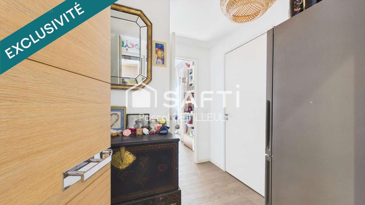 Photo 8 - Appartement à GARCHES