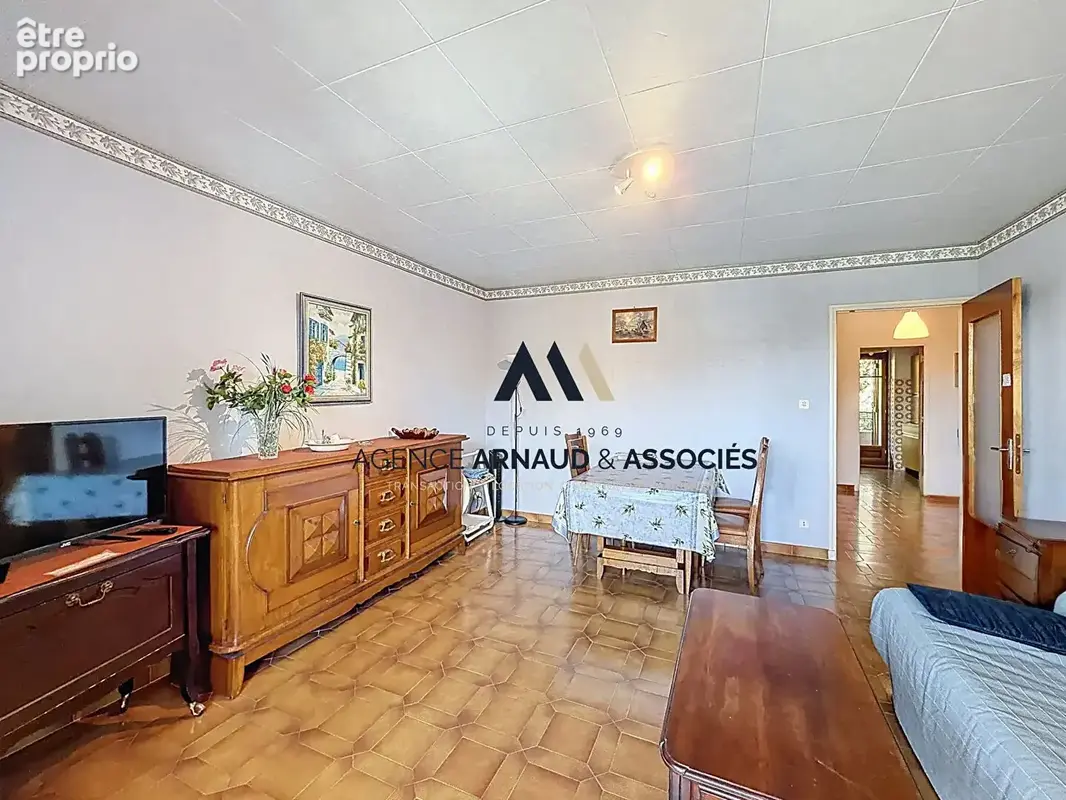 Appartement T2 proche de la plage des Lecques - photo 6