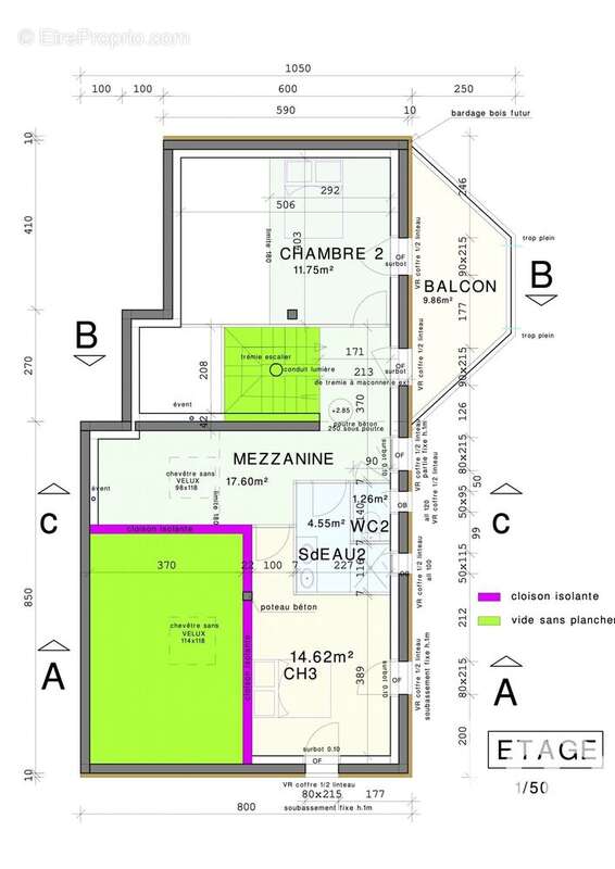 Photo 2 - Maison à SAINT-HILAIRE-DE-RIEZ