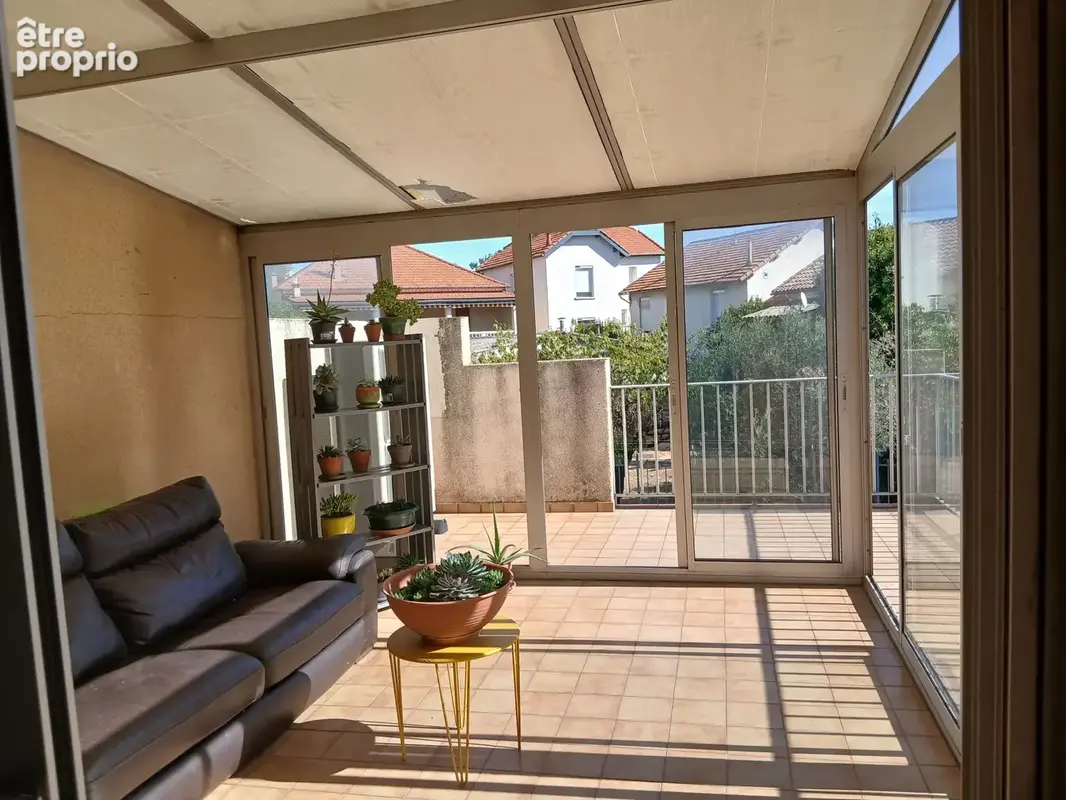 Vente - maison - 5 pieces - 127 m2 - ales - photo 4