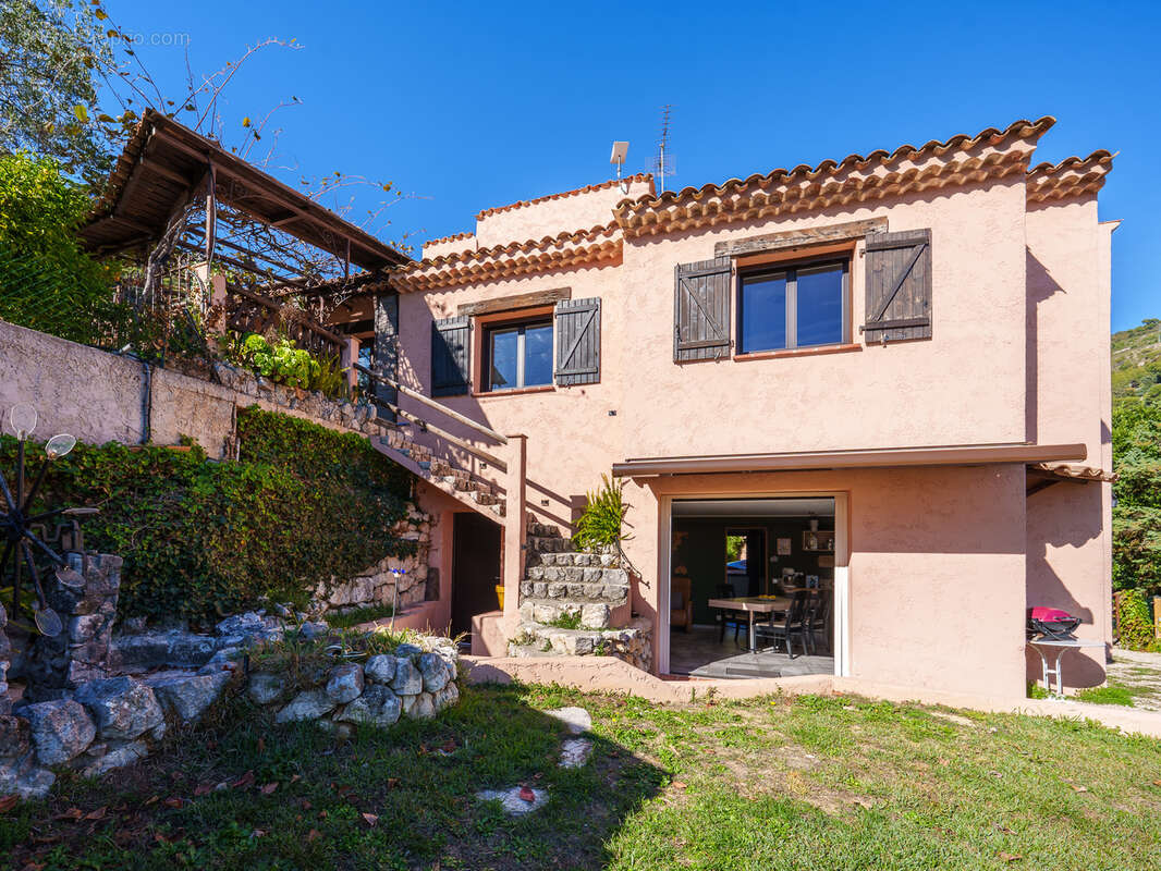 Maison à FALICON