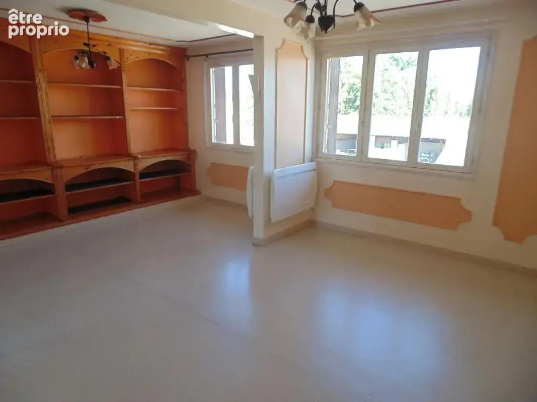 Appartement - photo 2