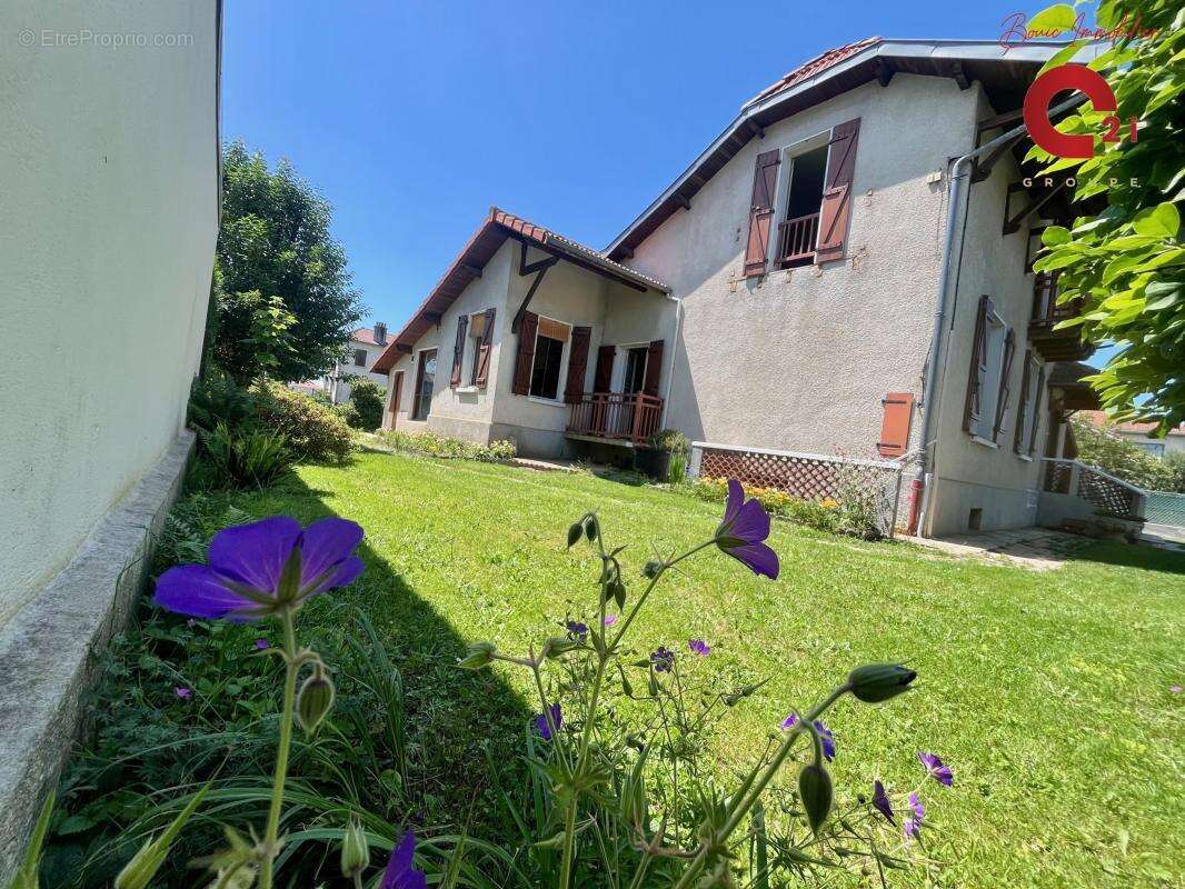 Maison à TARBES