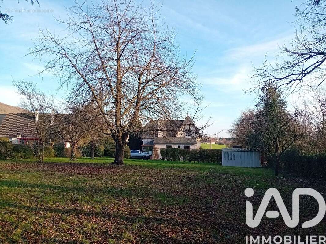 Photo 9 - Maison à BOUTTENCOURT