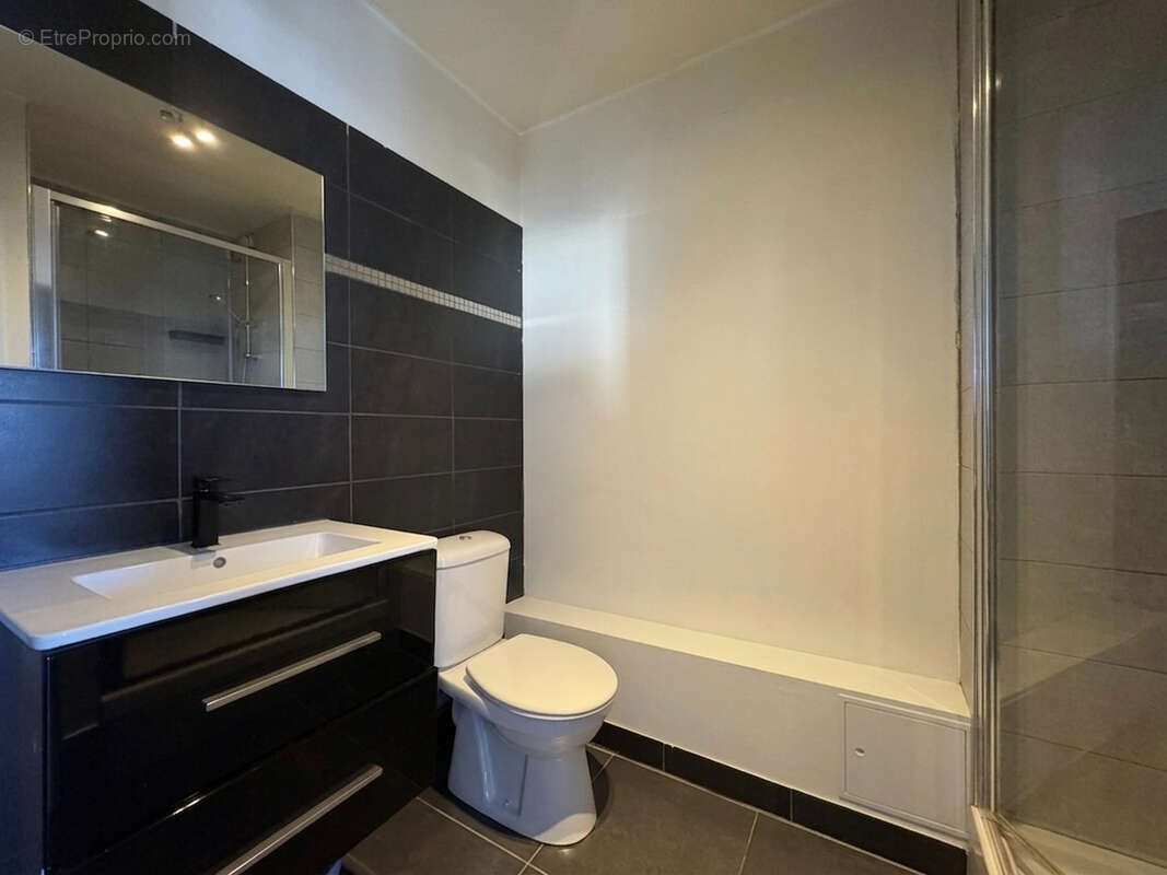 Appartement à PLAISIR