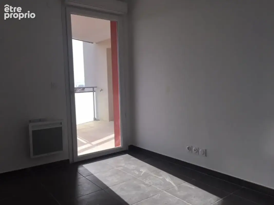 Appartement 60m² à marseille 12e arrondissement - photo 10