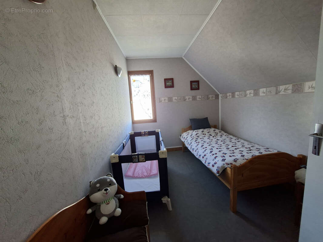 Maison à ARREST