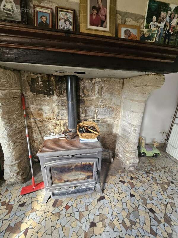 Maison à LE TORQUESNE