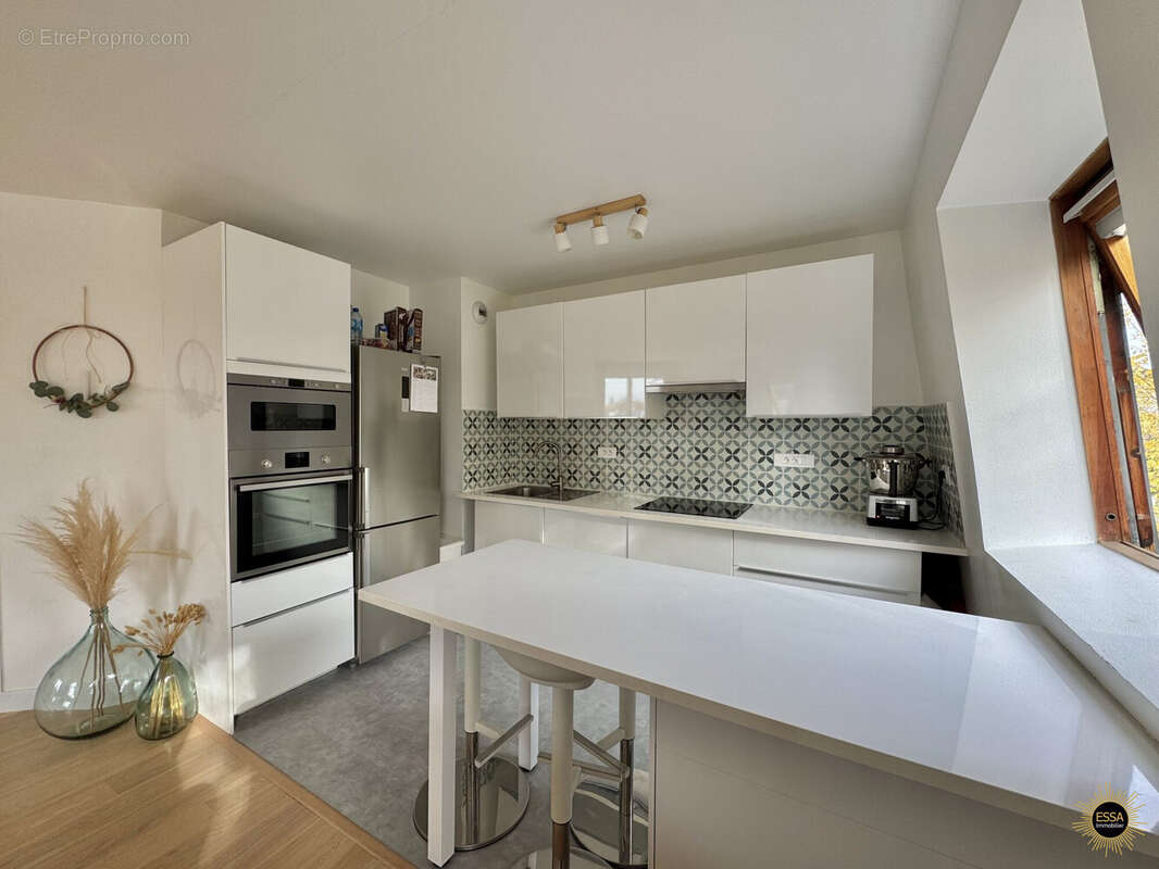 Appartement à ROCQUENCOURT