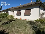 Maison à CROUTELLE