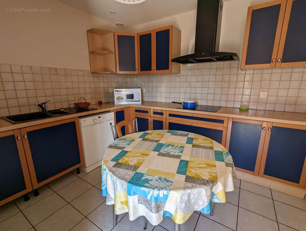 Maison à MARTRES-TOLOSANE