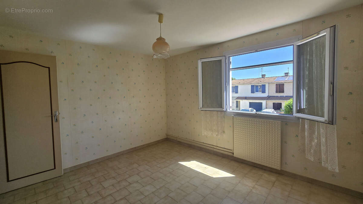 Maison 91m2 dpe c  3 chambres  parcelle de 234m2   garage - photo 14