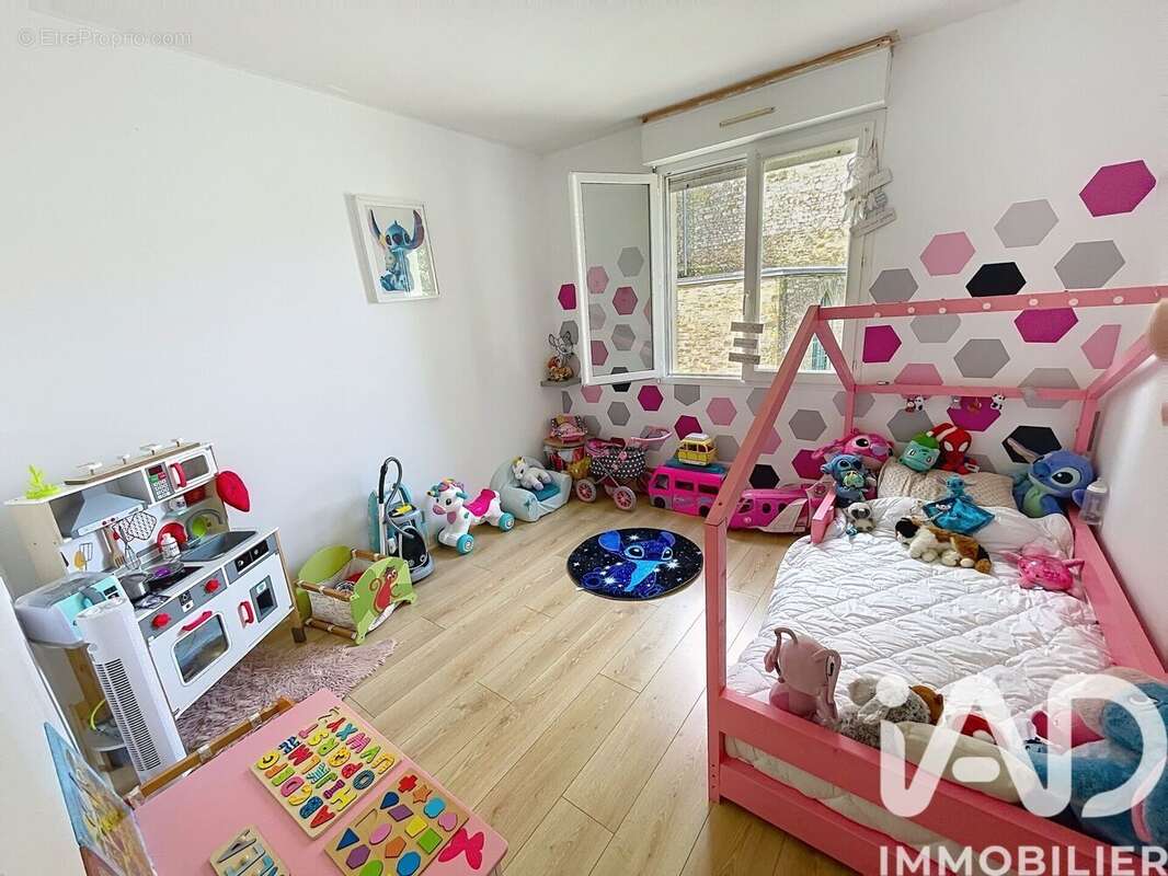 Maison 125 m² à Teillay  - photo 8