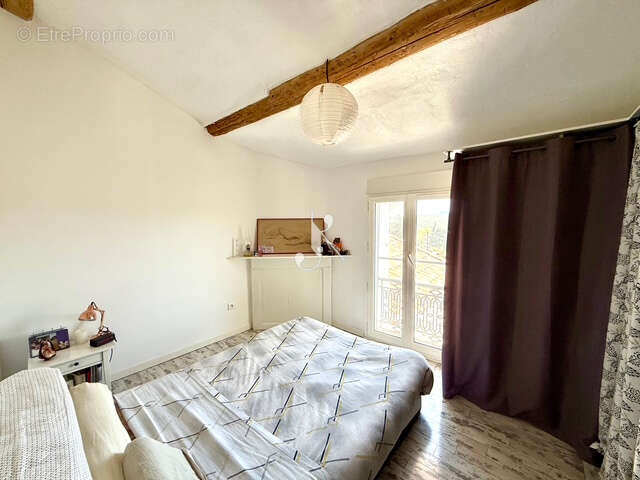 Appartement à GREASQUE