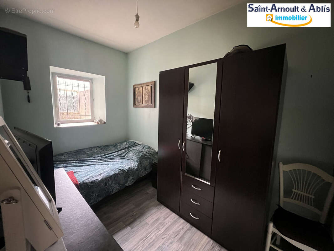 Appartement à ABLIS
